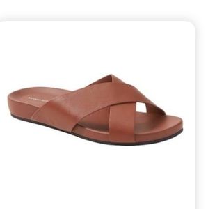Banana Republic slides